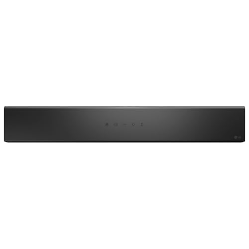 Dolby Digital Soundbar with DTS Surround