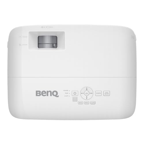 BenQ Business Projectors