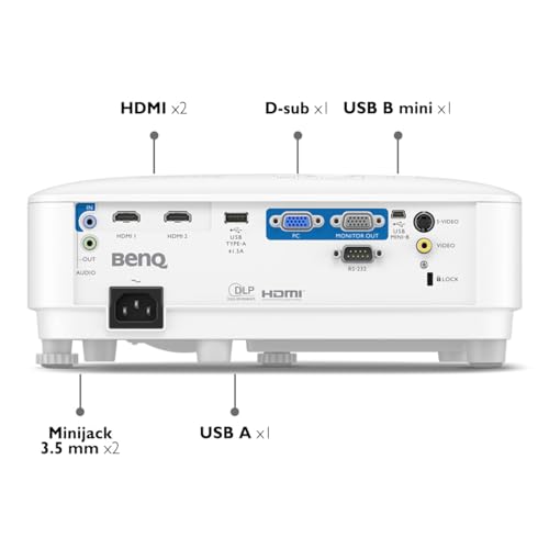 BenQ Business Projectors