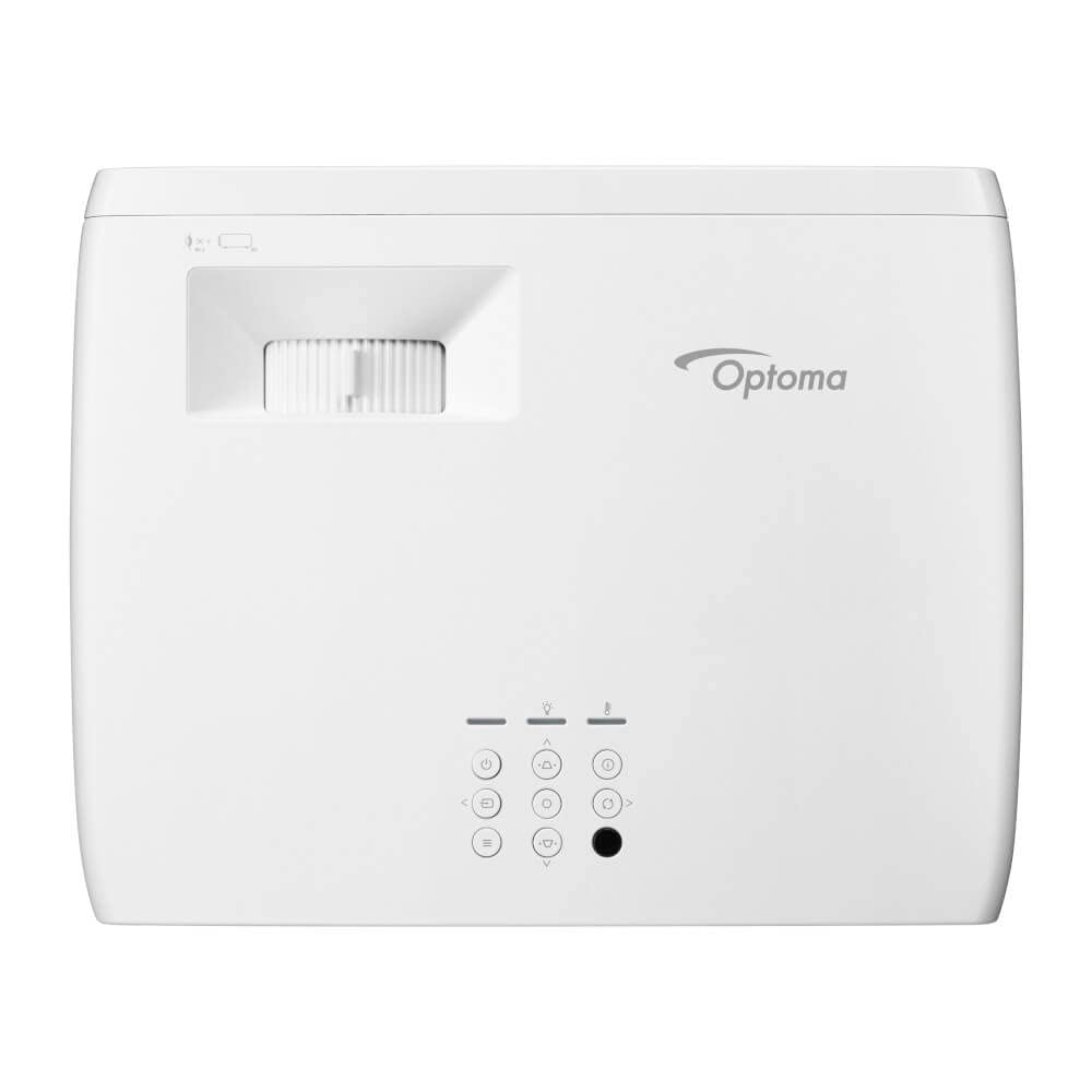 Short Throw Laser Gaming & Home Theater Projector