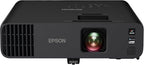 Full HD Wireless Laser Projector with 4600 Lumens