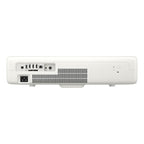 The Premiere 4K Ultra Short Throw Laser Projector