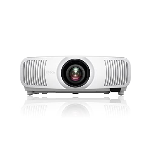 4K PRO-UHD Laser Home Theater Projector