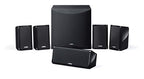Home Theater System with 8K HDMI & MusicCast