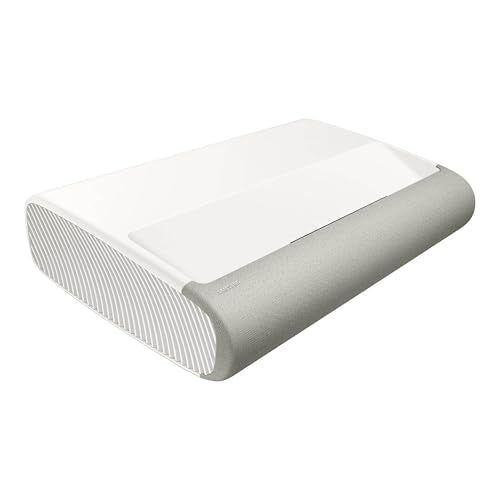 The Premiere 4K Ultra Short Throw Laser Projector