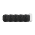 Wireless 1080P Outdoor Security Camera System - 5 Cameras