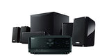 Home Theater System with 8K HDMI & MusicCast