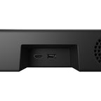 Dolby Digital Soundbar with DTS Surround