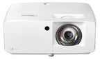 Short Throw Laser Gaming & Home Theater Projector