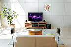 Home Theater System with 8K HDMI & MusicCast