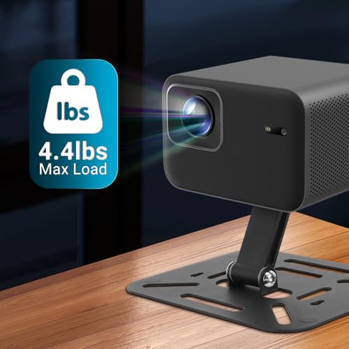 YiePhiot Mini Projector Mount Stand BianTi-01