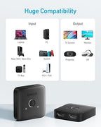Anker HDMI Switch