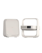 Horizon 1080P FHD Projector & Elfin Flip Portable Projector