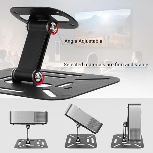 YiePhiot Mini Projector Mount Stand BianTi-01