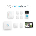 All-new Ring Alarm