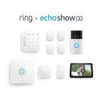 All-new Ring Alarm