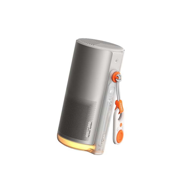 MoGo 4 Laser Projector