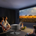 YiePhiot Mini Projector Mount Stand BianTi-01