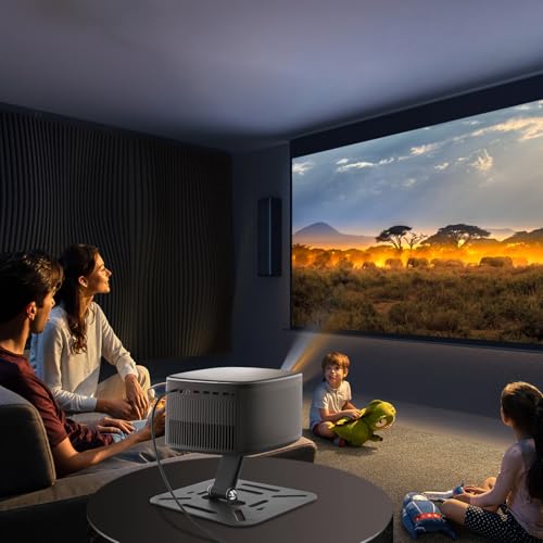 YiePhiot Mini Projector Mount Stand BianTi-01