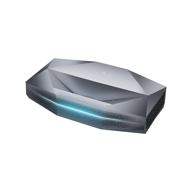 4K Ultra Short Throw UHD Projector
