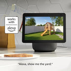 Wireless 1080P Outdoor Security Camera System - 5 Cameras
