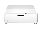 Compact 4K UHD Ultra Short Throw Gaming Projector