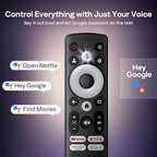 Smart Projector with WiFi & Bluetooth