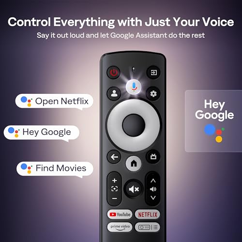 Smart Projector with WiFi & Bluetooth
