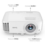 BenQ Business Projectors