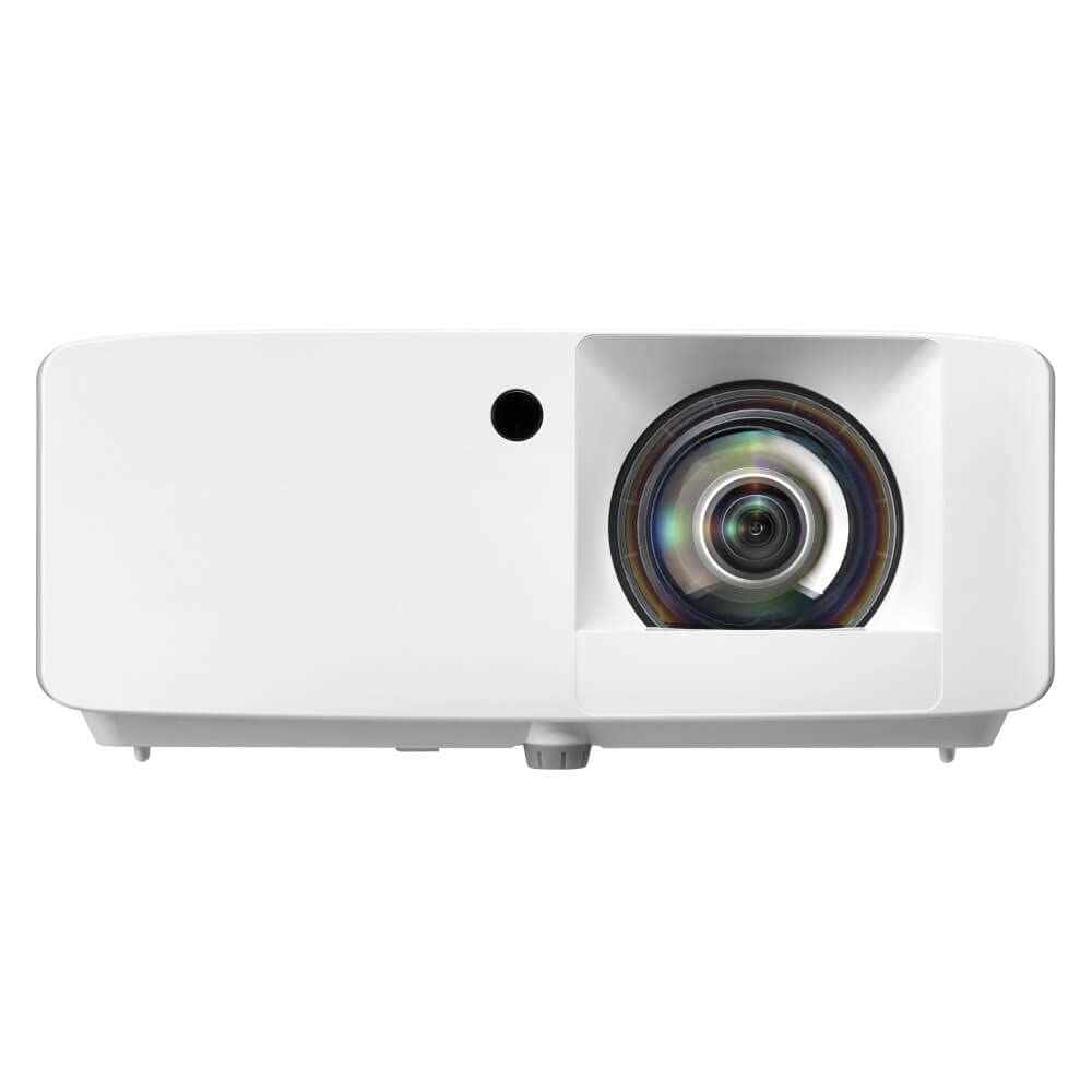 Short Throw Laser Gaming & Home Theater Projector
