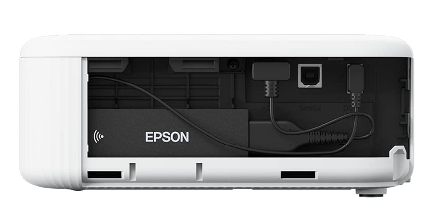 EpiqVision Flex Portable Projector