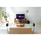 Home Theater System with 8K HDMI & MusicCast