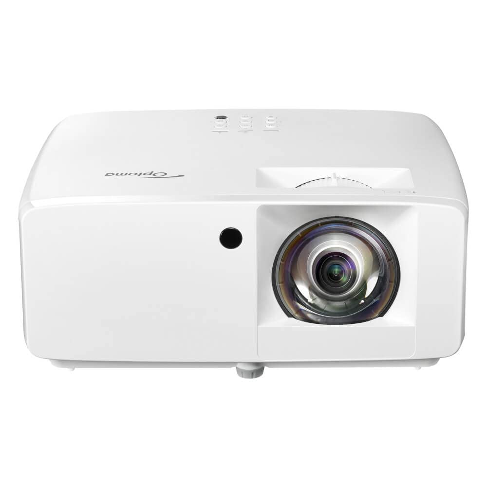Short Throw Laser Gaming & Home Theater Projector