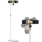 Universal Adjustable Projector Stand with 360° Rotation