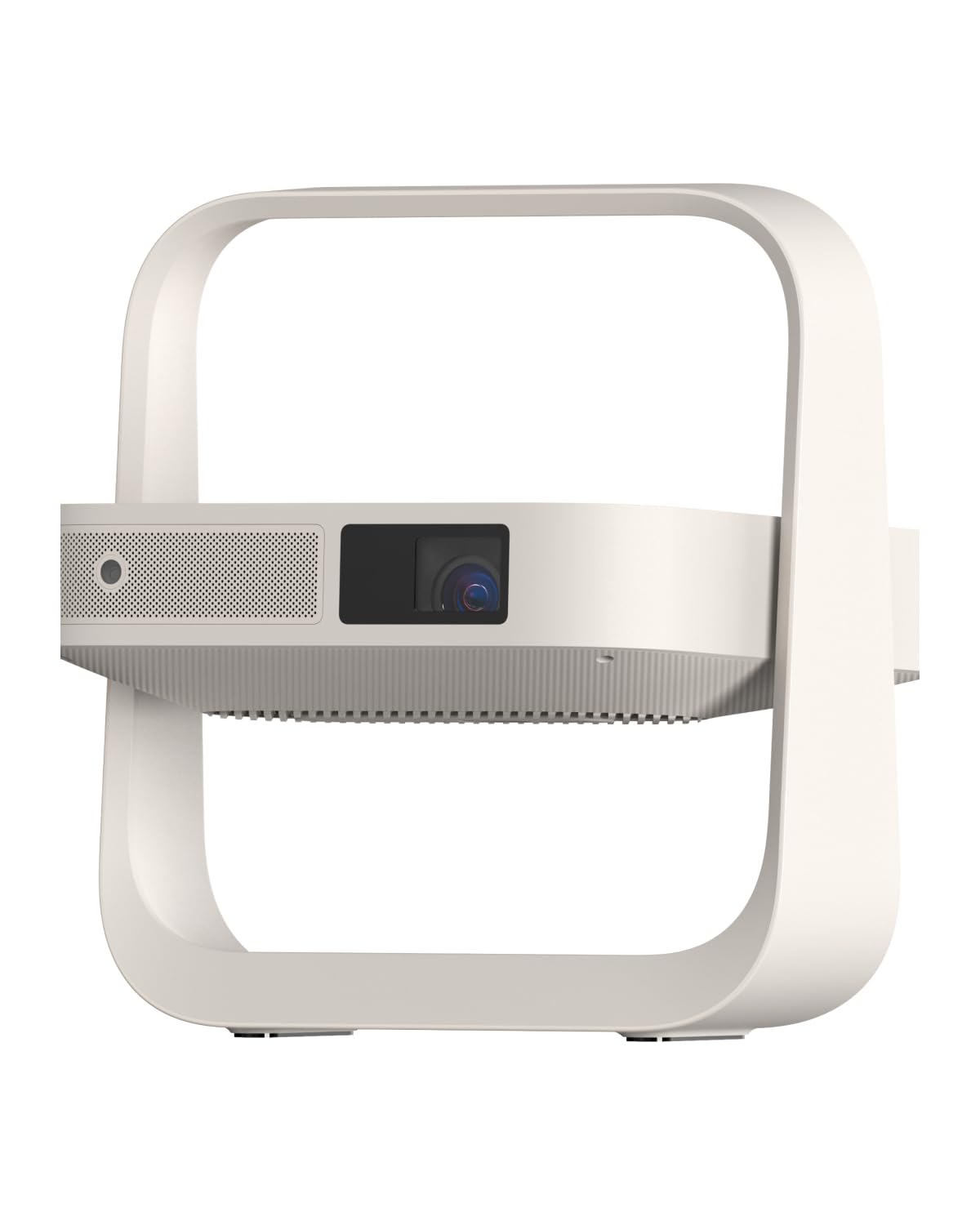 Horizon 1080P FHD Projector & Elfin Flip Portable Projector