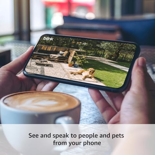 Wireless 1080P Outdoor Security Camera System - 5 Cameras