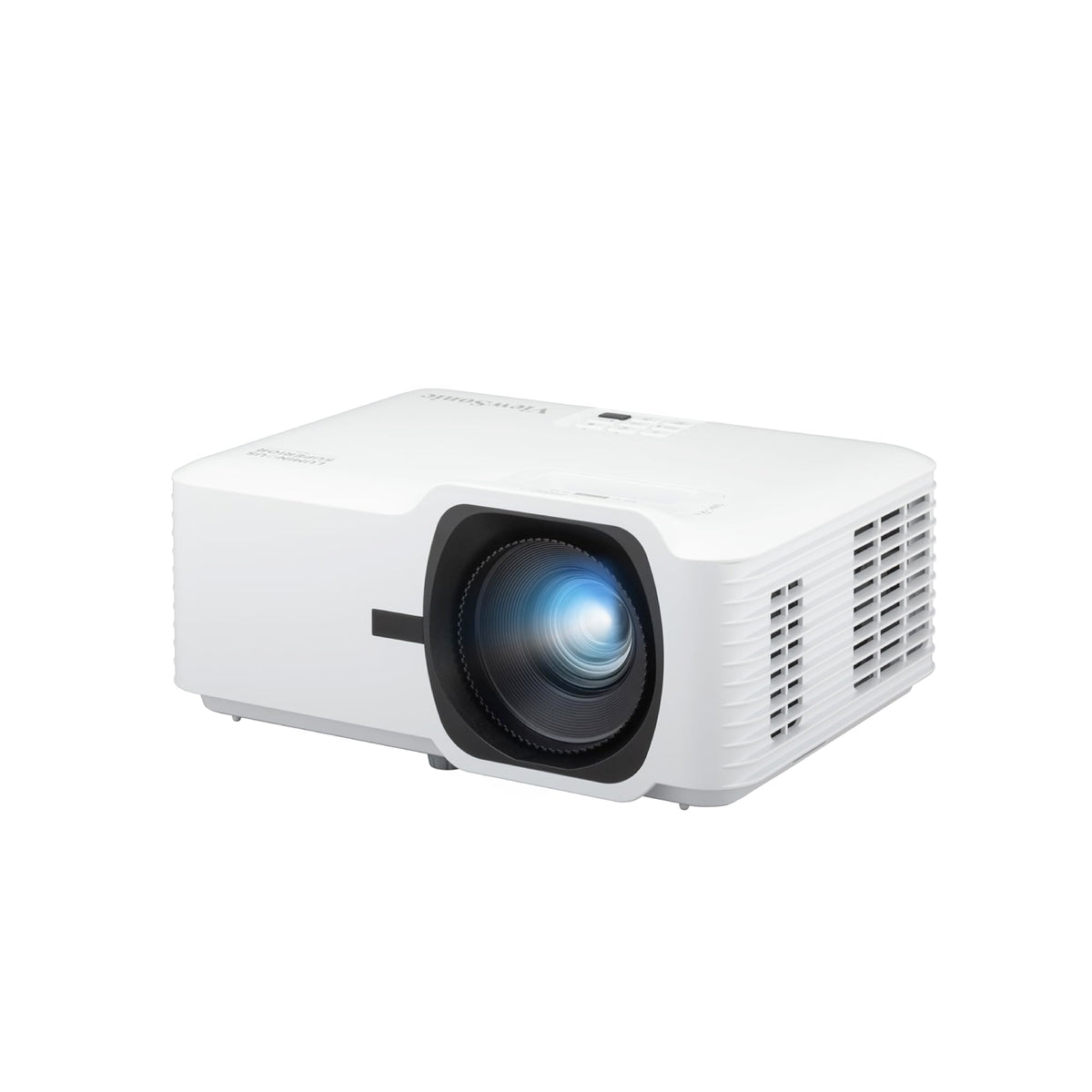 5000-Lumen Full HD Laser DLP Projector