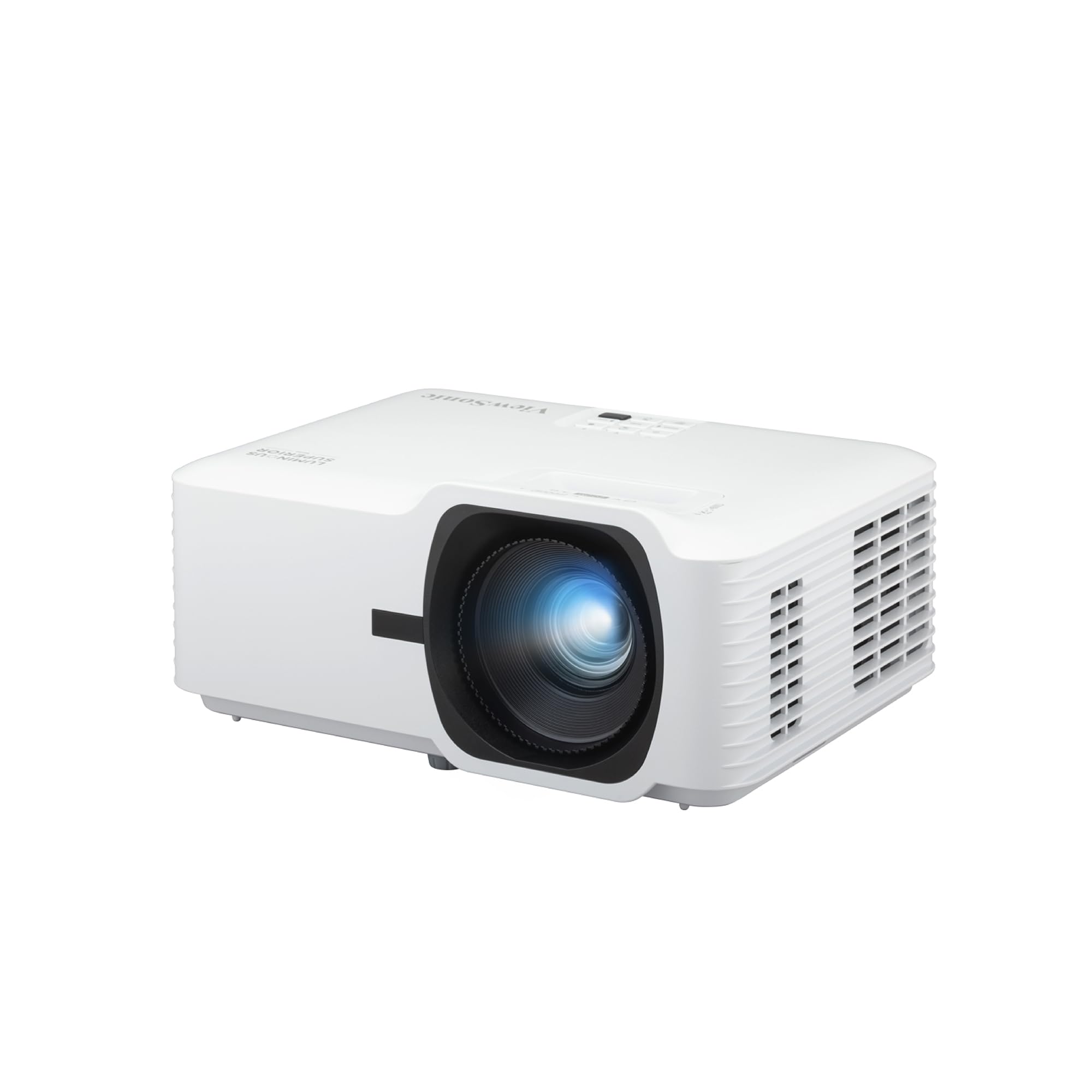 5000-Lumen Full HD Laser DLP Projector