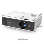 BenQ Tk Series Gaming Projectors