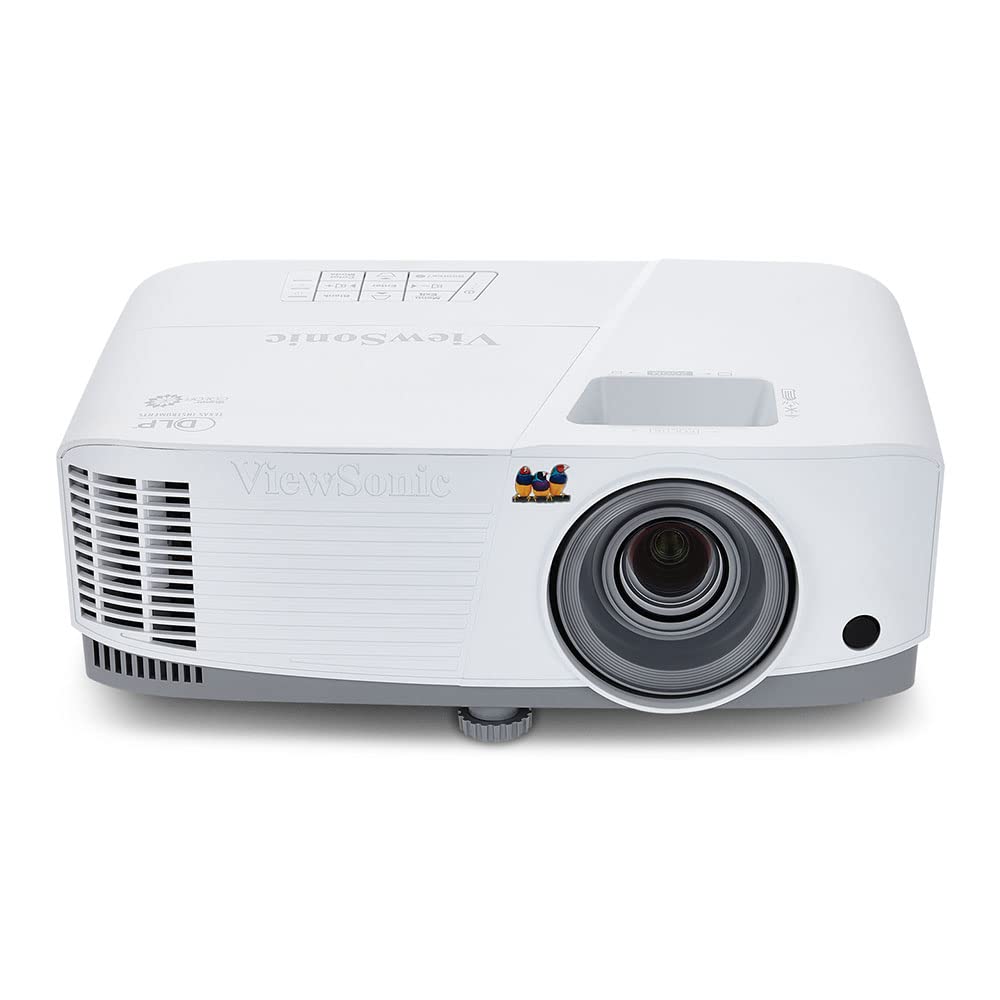 4000 Lumens SVGA High Brightness Projector
