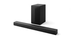 Dolby Digital Soundbar with DTS Surround