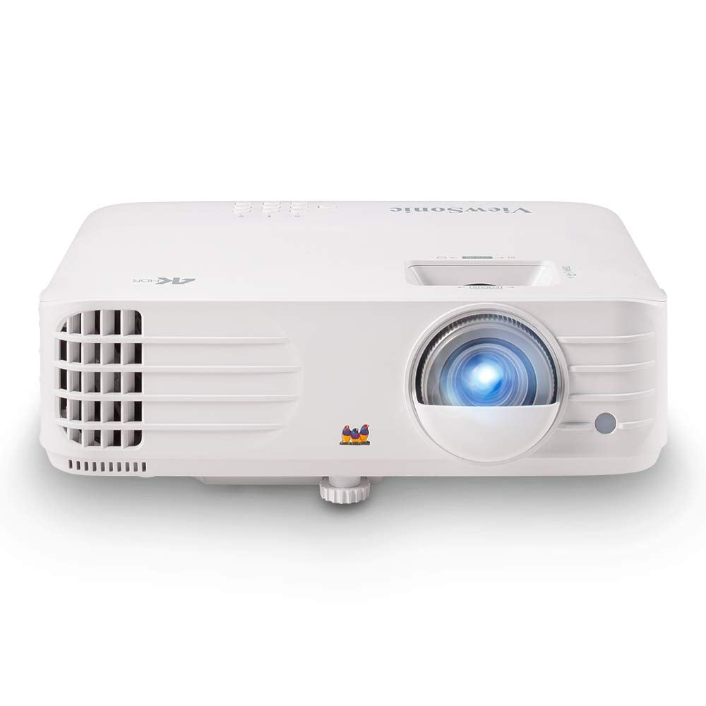 ViewSonic Lamp Based Projector for Home Theater