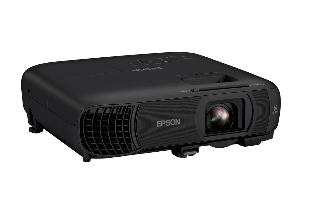 Wireless 1080P 3LCD Projector