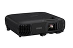 Wireless 1080P 3LCD Projector