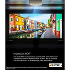 4K PRO-UHD Laser Home Theater Projector