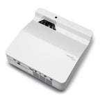Compact 4K UHD Ultra Short Throw Gaming Projector