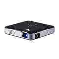 Ultra Mini Pocket Pico Projector with 1080P Support