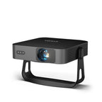1080P Smart Mini Projector with Auto Focus & WiFi Bluetooth