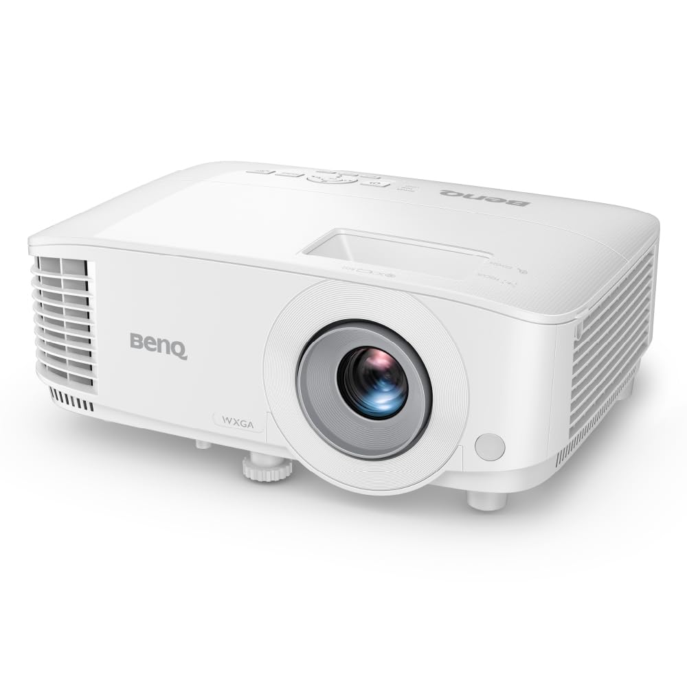 BenQ Business Projectors