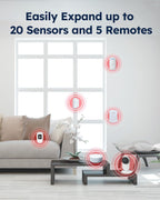 Alarm System